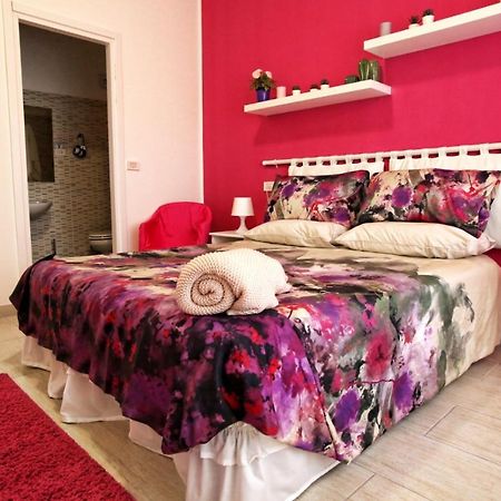 Maison Floria Locazione Turistica 佩斯卡拉 外观 照片