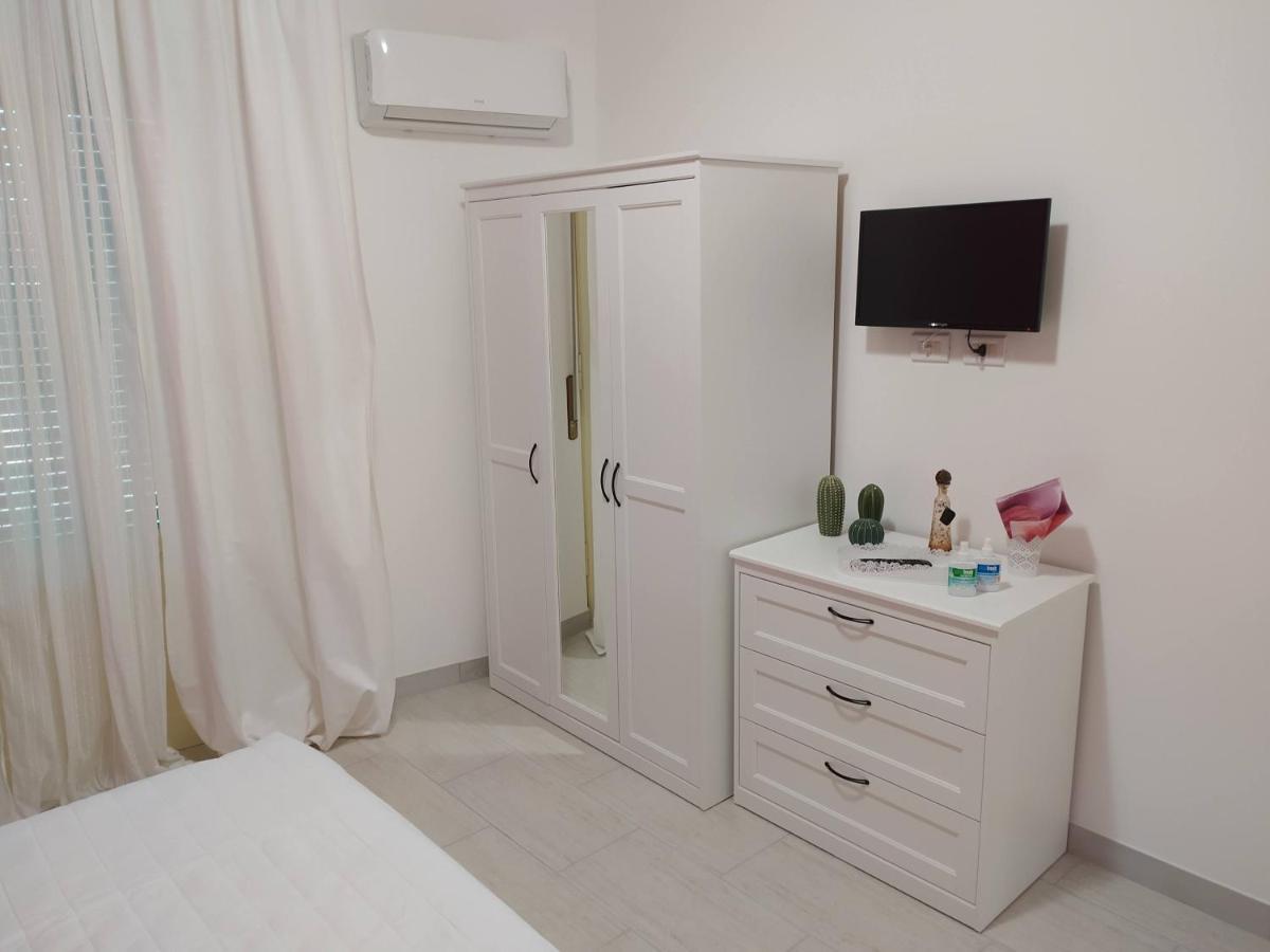 Maison Floria Locazione Turistica 佩斯卡拉 外观 照片