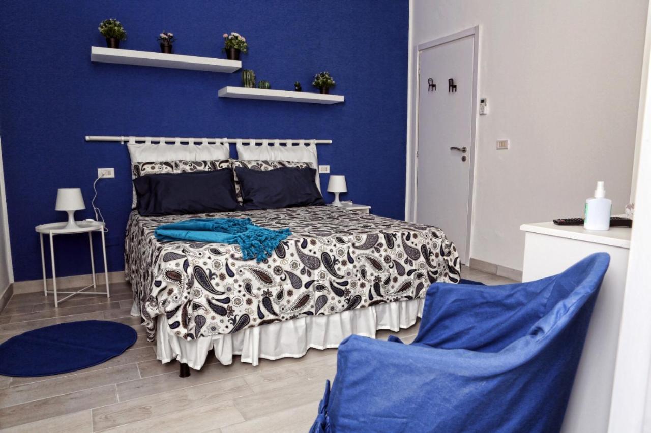 Maison Floria Locazione Turistica 佩斯卡拉 外观 照片