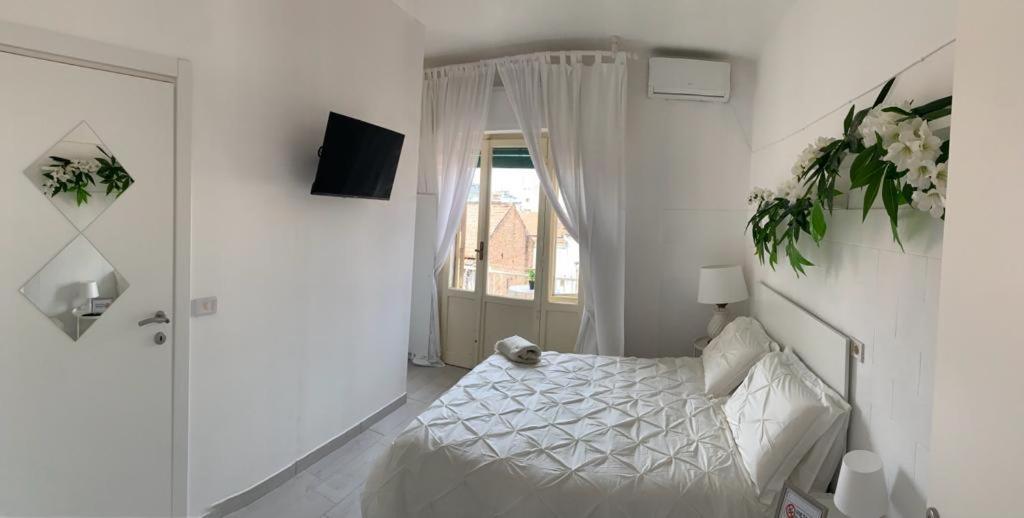 Maison Floria Locazione Turistica 佩斯卡拉 外观 照片