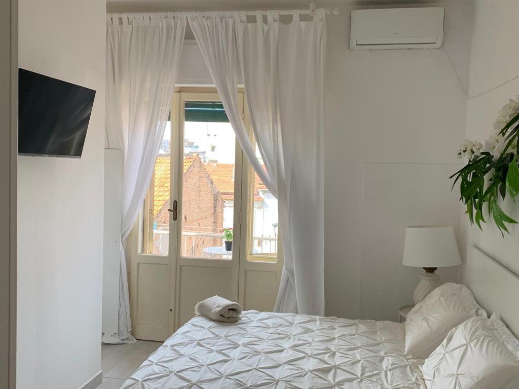 Maison Floria Locazione Turistica 佩斯卡拉 外观 照片