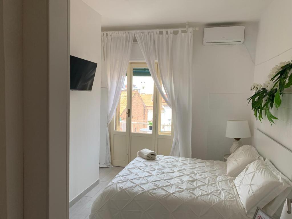 Maison Floria Locazione Turistica 佩斯卡拉 外观 照片