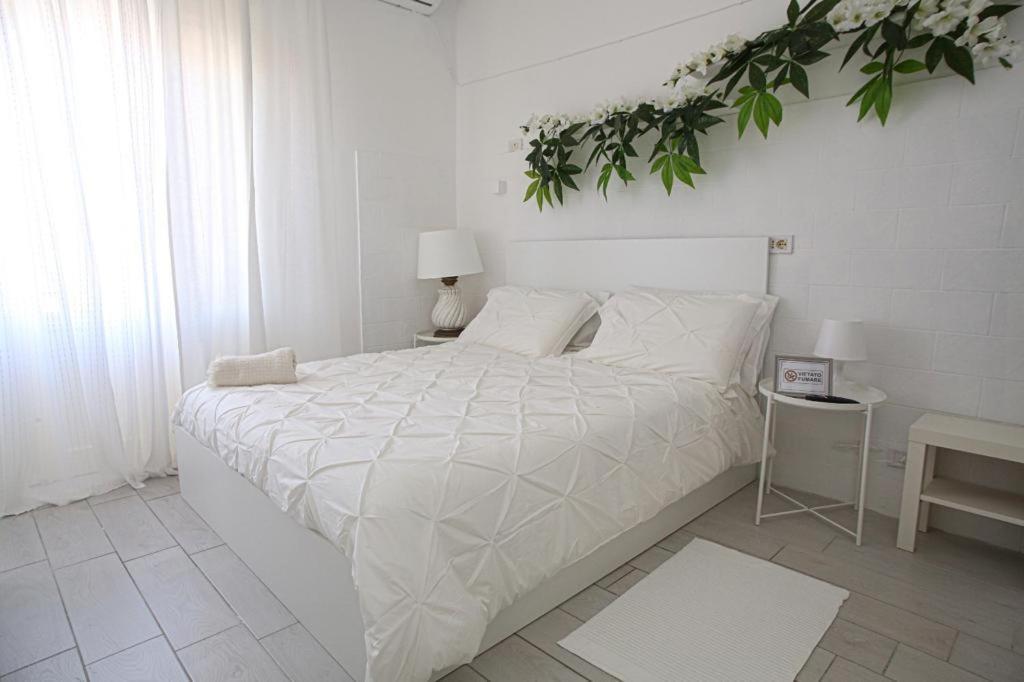 Maison Floria Locazione Turistica 佩斯卡拉 外观 照片